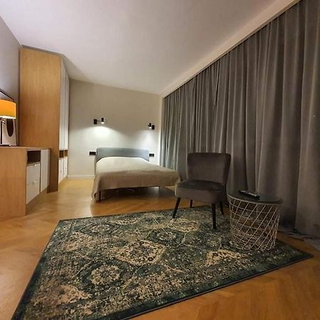 Mlociny Metro Apartment 3 华沙 外观 照片
